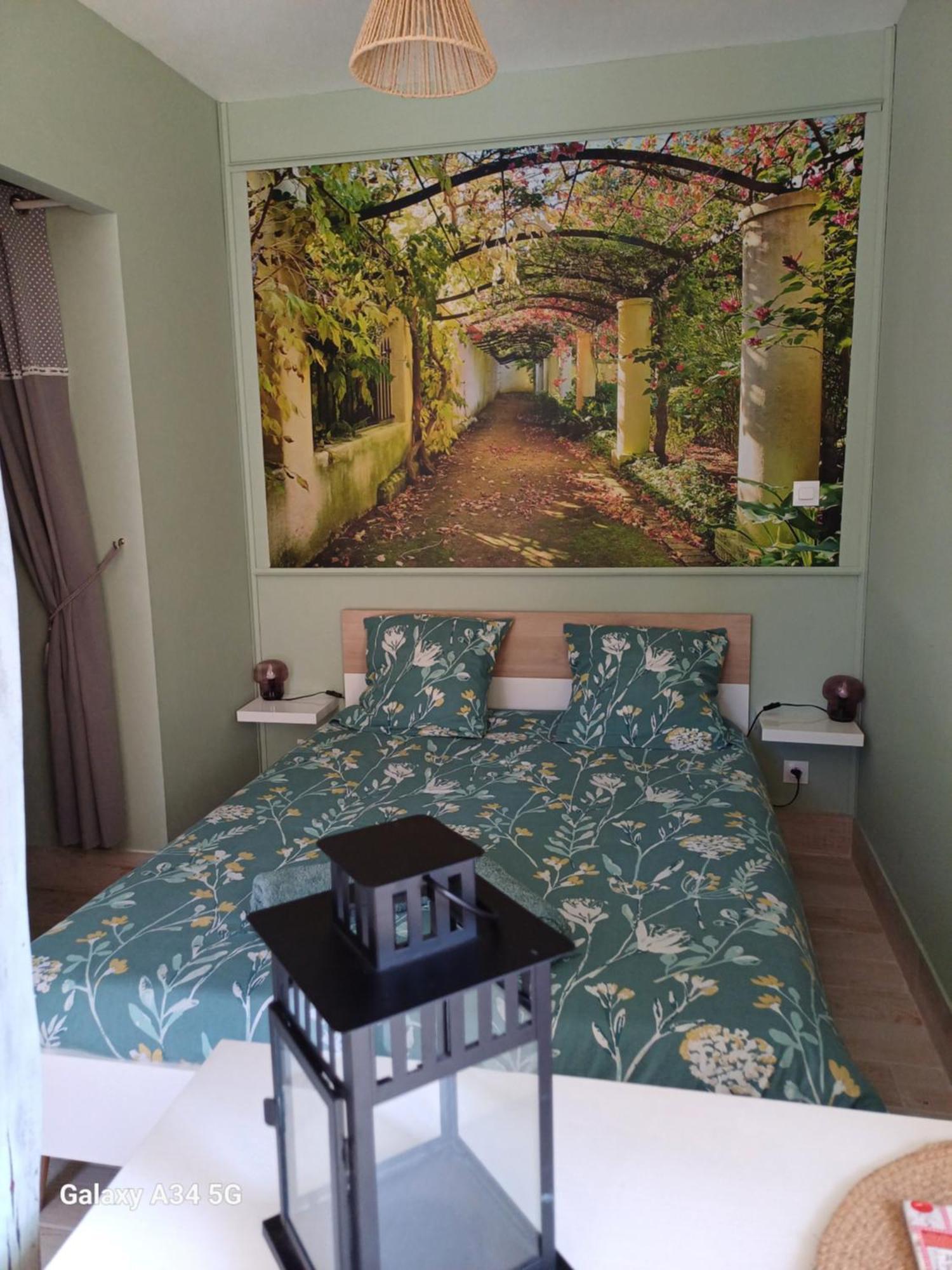 L'Intervalle Des 18 Chateaux Saint Georges sur Cher Bagian luar foto